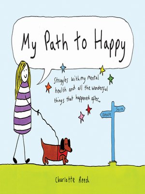 cover image of My Path to Happy